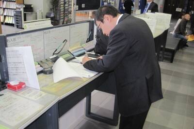 お墓の手続き書類を作成・代行する行政書士