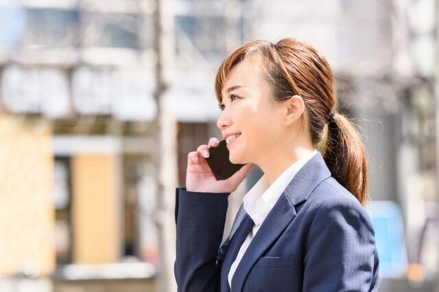 問い合わせ窓口のイメージ画像